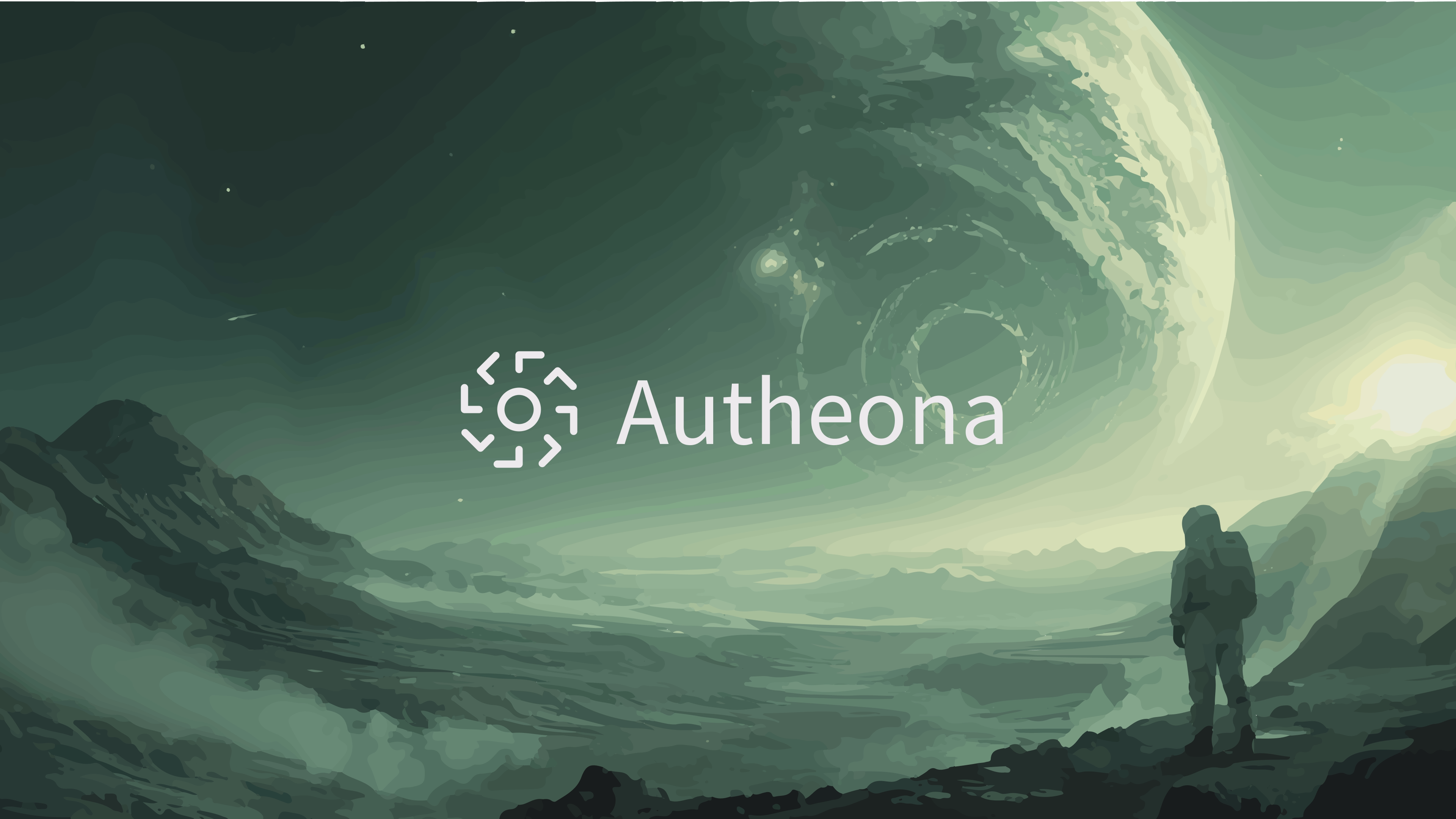 Introducing Autheona